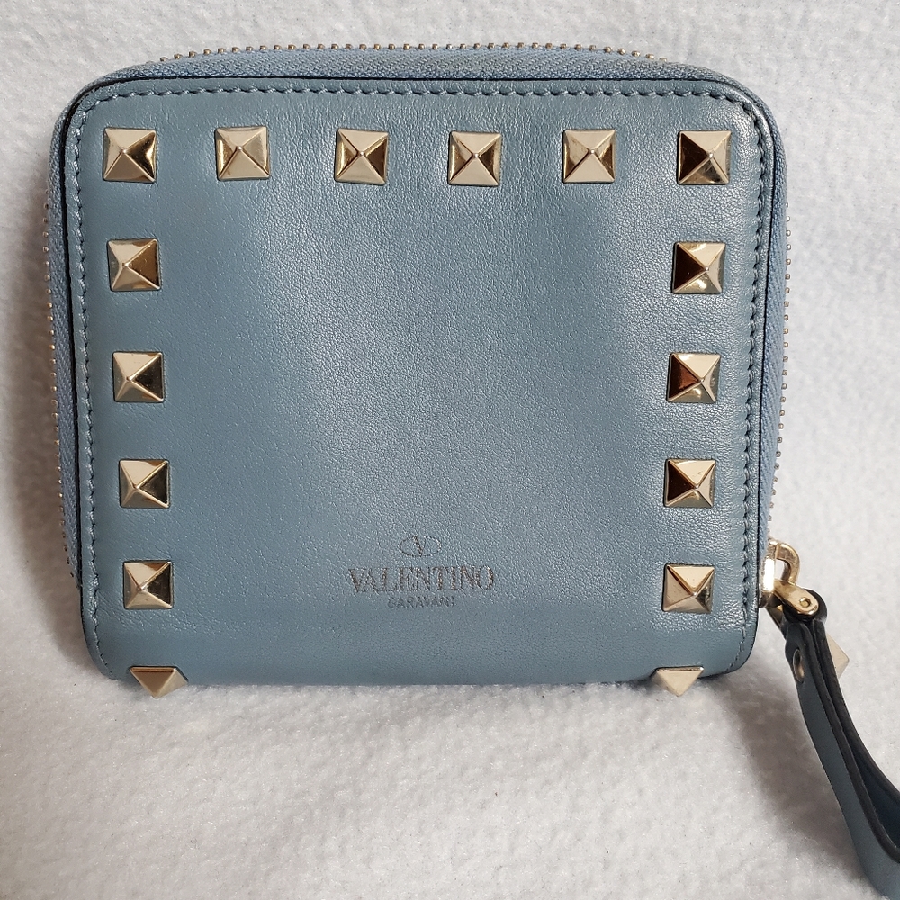 Valentino Garavani Short Wallet